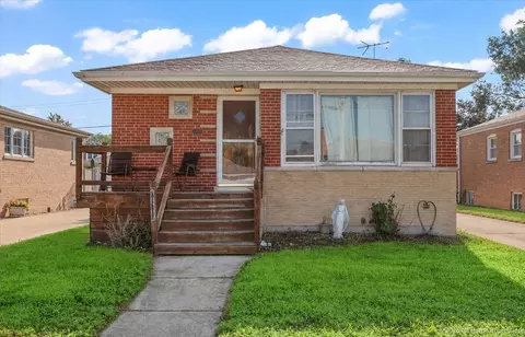 10727 S Millard Ave, Chicago, IL 60655