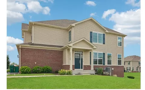 24722 S Dart Rd, Manhattan, IL 60442