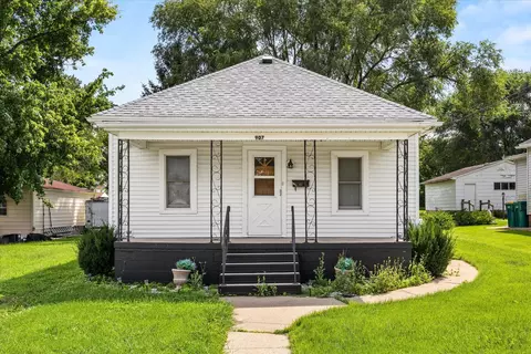 907 Johnson St, Streator, IL 61364