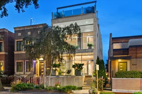 1842 N Wood St, Chicago, IL 60622
