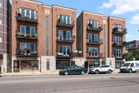 1702 W North Ave #A2, Chicago, IL 60622
