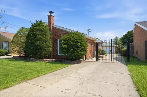 10519 S Pulaski Rd, Chicago, IL 60655