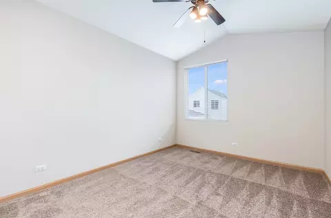 Bedroom - 797 Serendipity Dr, Aurora, IL 60504 photo 3 of 3