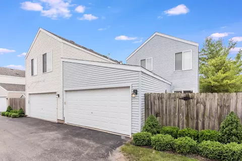 Exterior - 797 Serendipity Dr, Aurora, IL 60504 photo 3 of 3