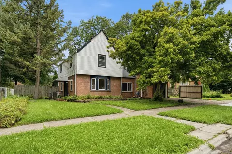 14432 S Normal Ave, Riverdale, IL 60827