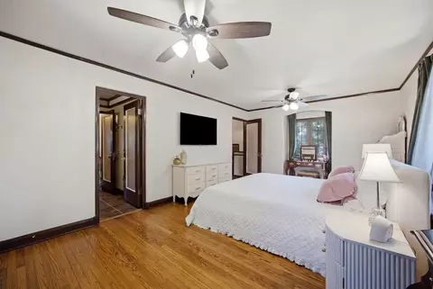 Bedroom - 41 Hamilton Ave, Elgin, IL 60123 photo 6 of 8