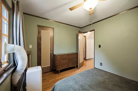 Bedroom - 41 Hamilton Ave, Elgin, IL 60123 photo 2 of 8