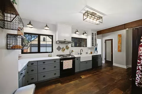 Kitchen - 41 Hamilton Ave, Elgin, IL 60123 photo 5 of 5