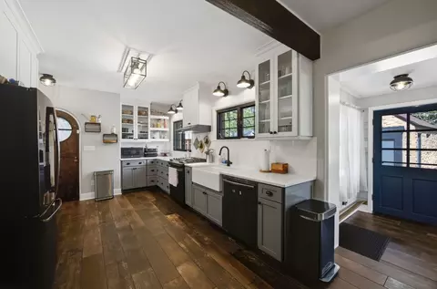 Kitchen - 41 Hamilton Ave, Elgin, IL 60123 photo 1 of 5