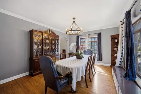 Dining - 41 Hamilton Ave, Elgin, IL 60123 photo 1 of 2