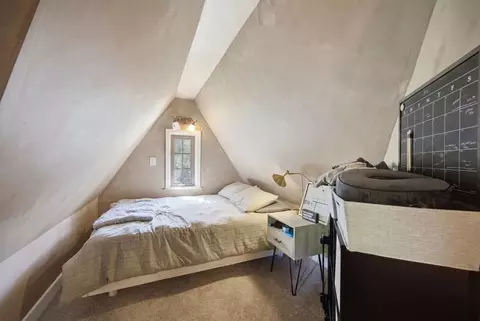 Bedroom - 41 Hamilton Ave, Elgin, IL 60123 photo 8 of 8