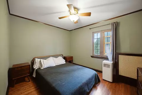 Bedroom - 41 Hamilton Ave, Elgin, IL 60123 photo 1 of 8