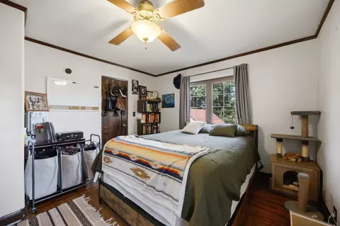 Bedroom - 41 Hamilton Ave, Elgin, IL 60123 photo 4 of 8