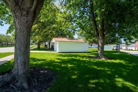 Exterior - 204 Odell Rd, Dwight, IL 60420 photo 7 of 12