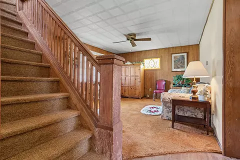Entry Way - 204 Odell Rd, Dwight, IL 60420 photo 1 of 1