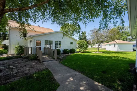 Exterior - 204 Odell Rd, Dwight, IL 60420 photo 3 of 12