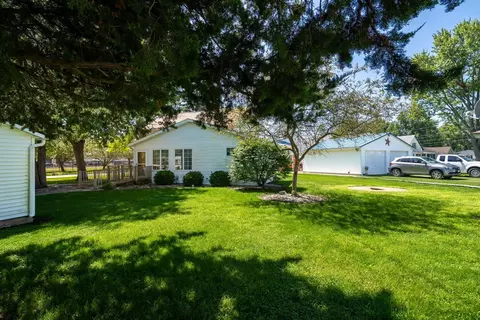 Exterior - 204 Odell Rd, Dwight, IL 60420 photo 4 of 12