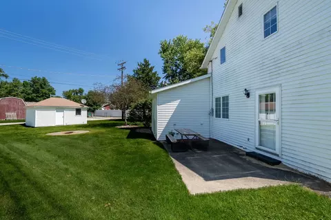 Exterior - 204 Odell Rd, Dwight, IL 60420 photo 11 of 12