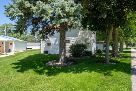 Exterior - 204 Odell Rd, Dwight, IL 60420 photo 5 of 12