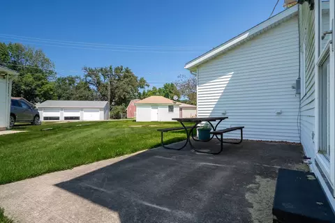 Exterior - 204 Odell Rd, Dwight, IL 60420 photo 10 of 12