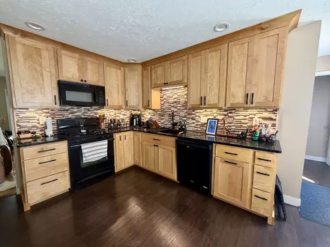 Kitchen - 2006 Juniper Ln, Bloomington, IL 61701 photo 1 of 3