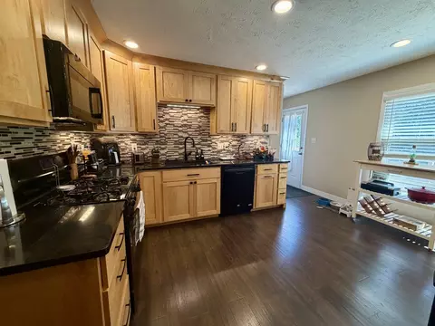 Kitchen - 2006 Juniper Ln, Bloomington, IL 61701 photo 2 of 3