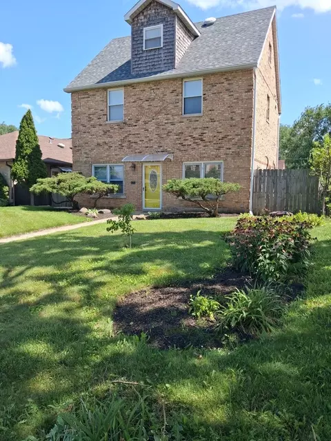 3005 Lincoln St, Franklin Park, IL 60131