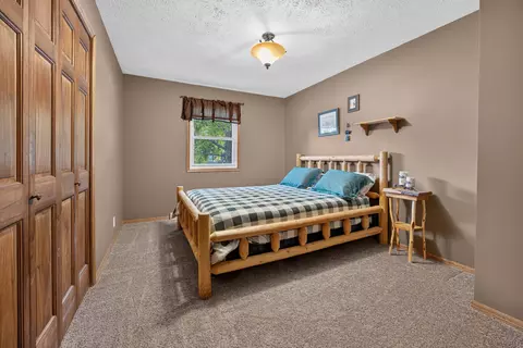 Bedroom - 1710 Ebel Dr, Normal, IL 61761 photo 4 of 8