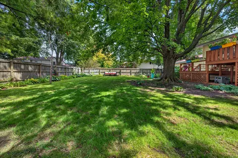 Exterior - 1710 Ebel Dr, Normal, IL 61761 photo 9 of 10