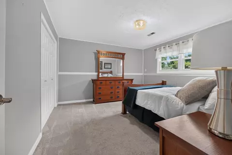 Bedroom - 1710 Ebel Dr, Normal, IL 61761 photo 6 of 8