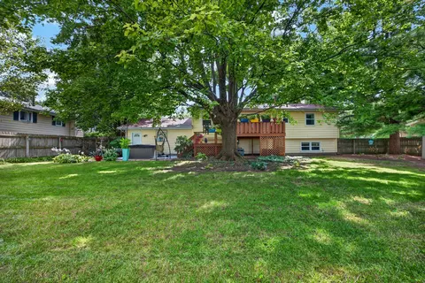 Exterior - 1710 Ebel Dr, Normal, IL 61761 photo 6 of 10