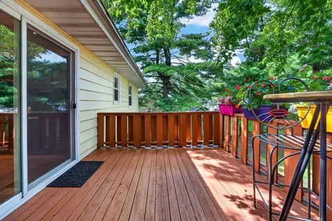Exterior - 1710 Ebel Dr, Normal, IL 61761 photo 2 of 10