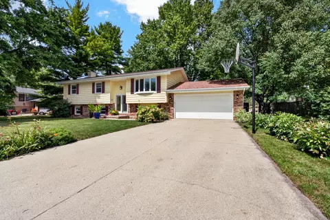 Exterior - 1710 Ebel Dr, Normal, IL 61761 photo 10 of 10