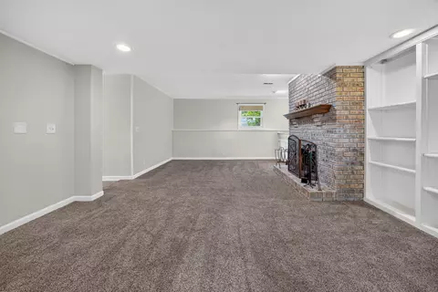 Living - 1710 Ebel Dr, Normal, IL 61761 photo 7 of 9