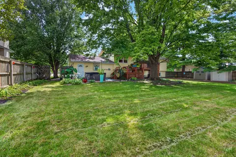 Exterior - 1710 Ebel Dr, Normal, IL 61761 photo 5 of 10
