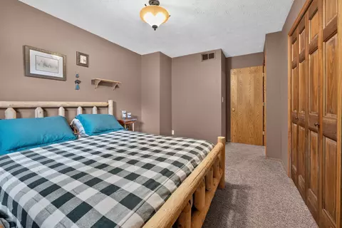 Bedroom - 1710 Ebel Dr, Normal, IL 61761 photo 5 of 8