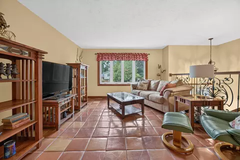 Living - 1710 Ebel Dr, Normal, IL 61761 photo 4 of 9