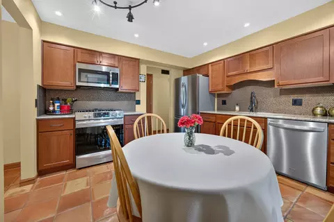 Kitchen - 1710 Ebel Dr, Normal, IL 61761 photo 2 of 2