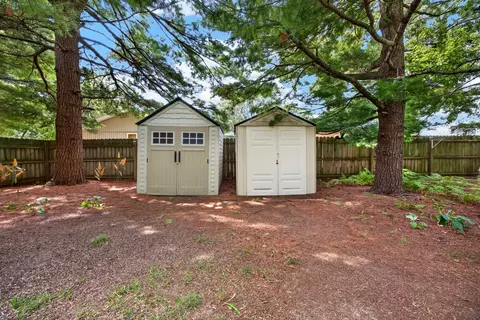 Exterior - 1710 Ebel Dr, Normal, IL 61761 photo 8 of 10