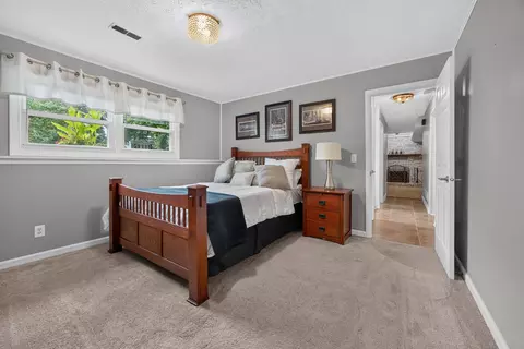 Bedroom - 1710 Ebel Dr, Normal, IL 61761 photo 7 of 8