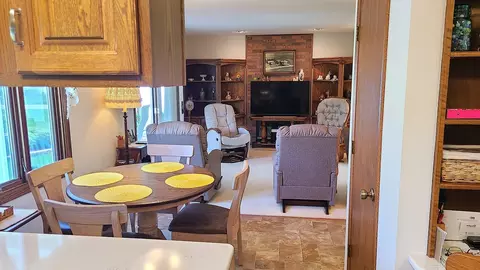 Kitchen - 256 Cambridge Ct, Dixon, IL 61021 photo 3 of 3