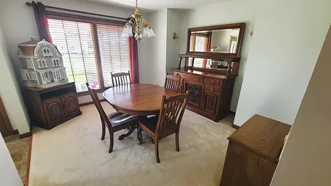 Dining - 256 Cambridge Ct, Dixon, IL 61021 photo 1 of 1