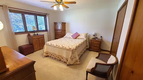 Bedroom - 256 Cambridge Ct, Dixon, IL 61021 photo 1 of 3