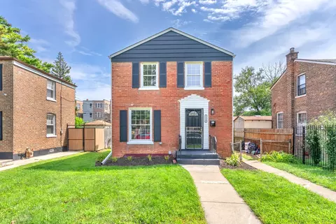 7319 S Talman Ave, Chicago, IL 60629