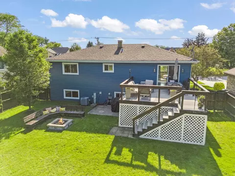 Exterior - 1219 N Itasca Rd, Addison, IL 60101 photo 2 of 7