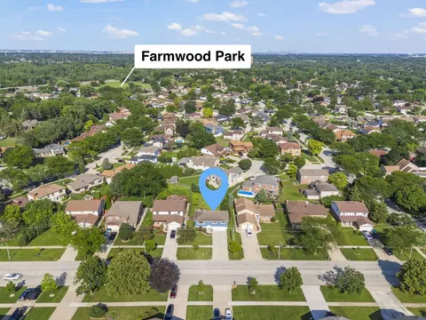 View/Area - 1219 N Itasca Rd, Addison, IL 60101 photo 3 of 4