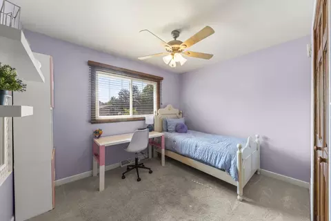 Bedroom - 1219 N Itasca Rd, Addison, IL 60101 photo 4 of 4