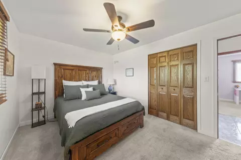 Bedroom - 1219 N Itasca Rd, Addison, IL 60101 photo 2 of 4