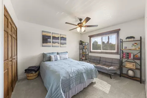 Bedroom - 1219 N Itasca Rd, Addison, IL 60101 photo 3 of 4