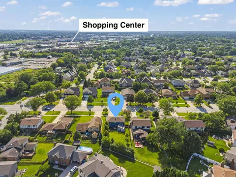 View/Area - 1219 N Itasca Rd, Addison, IL 60101 photo 4 of 4